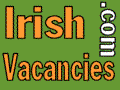 irish Vacancies - Jobs, Recruitment in Ireland